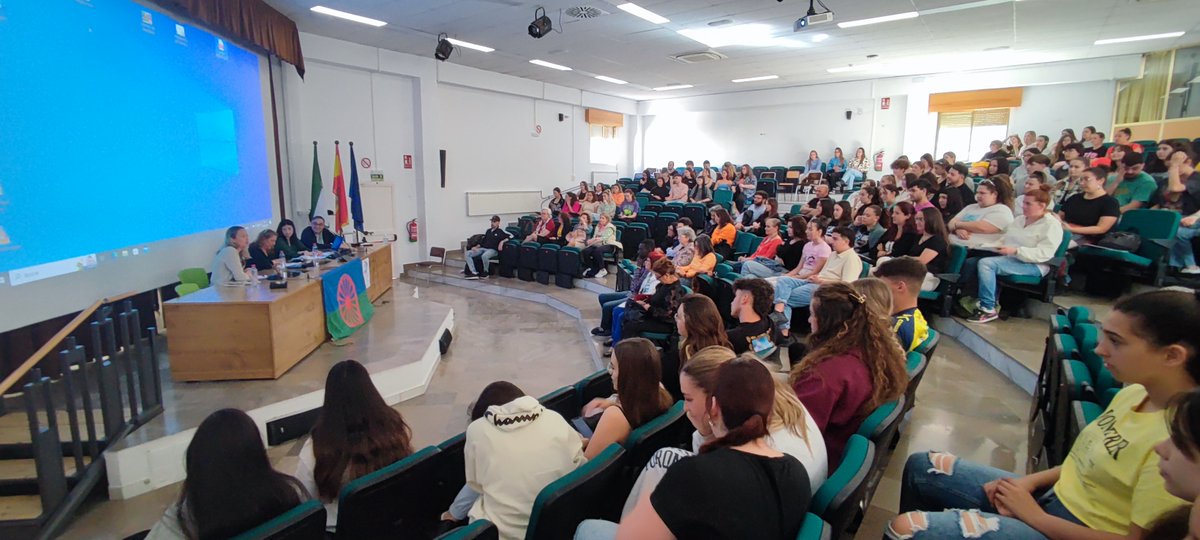 FSG Granada tweet media