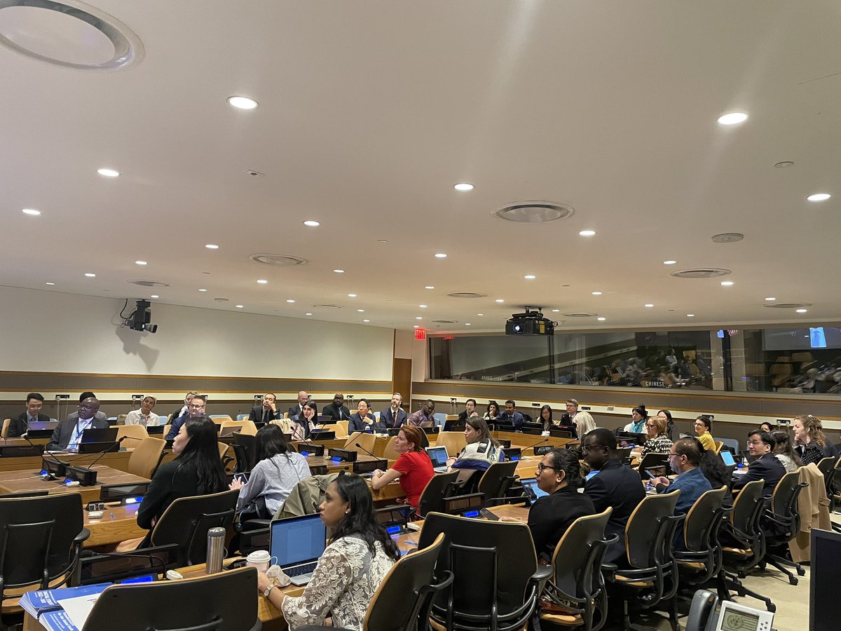 UNDP Digital, AI and Innovation Hub tweet media