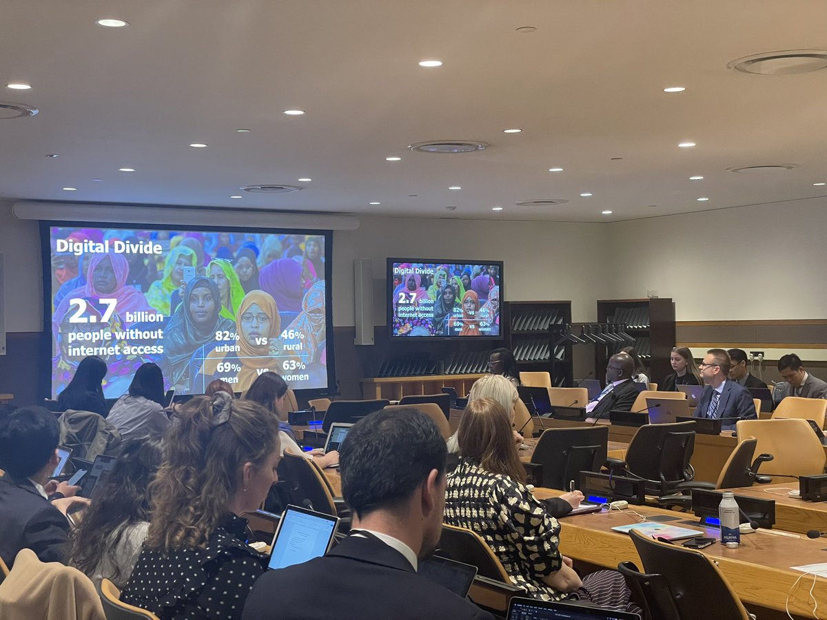 UNDP Digital, AI and Innovation Hub tweet media