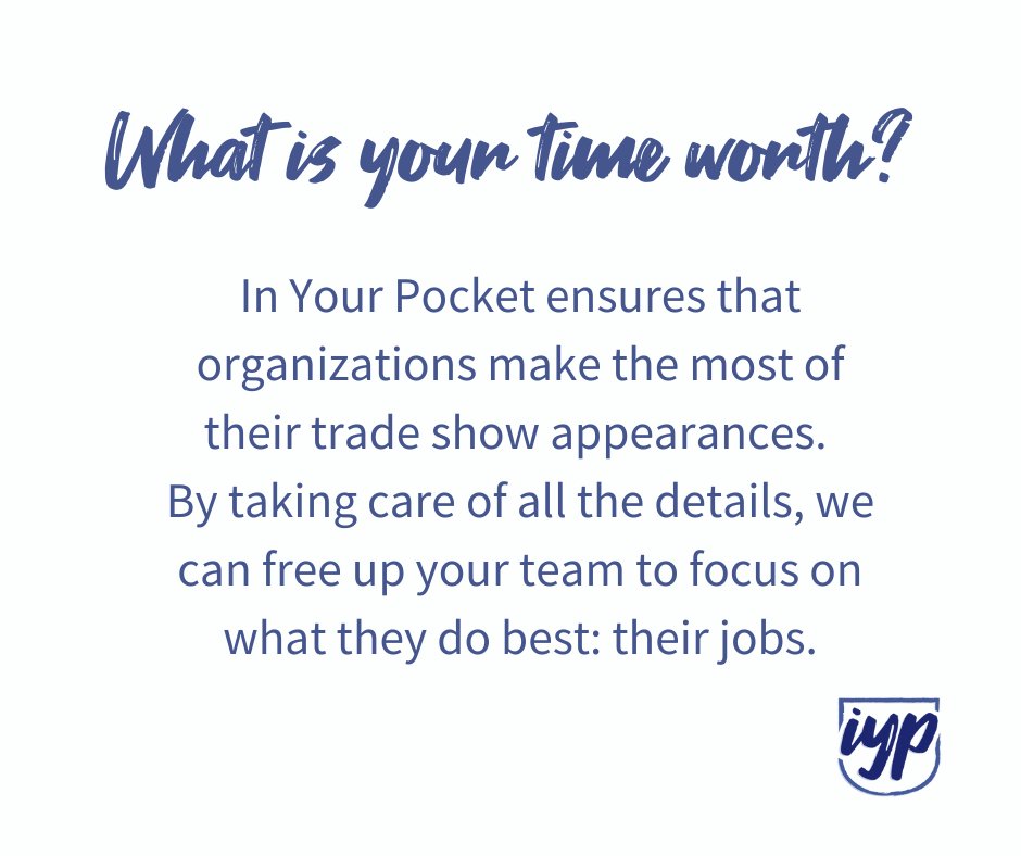 InYourPocket tweet media