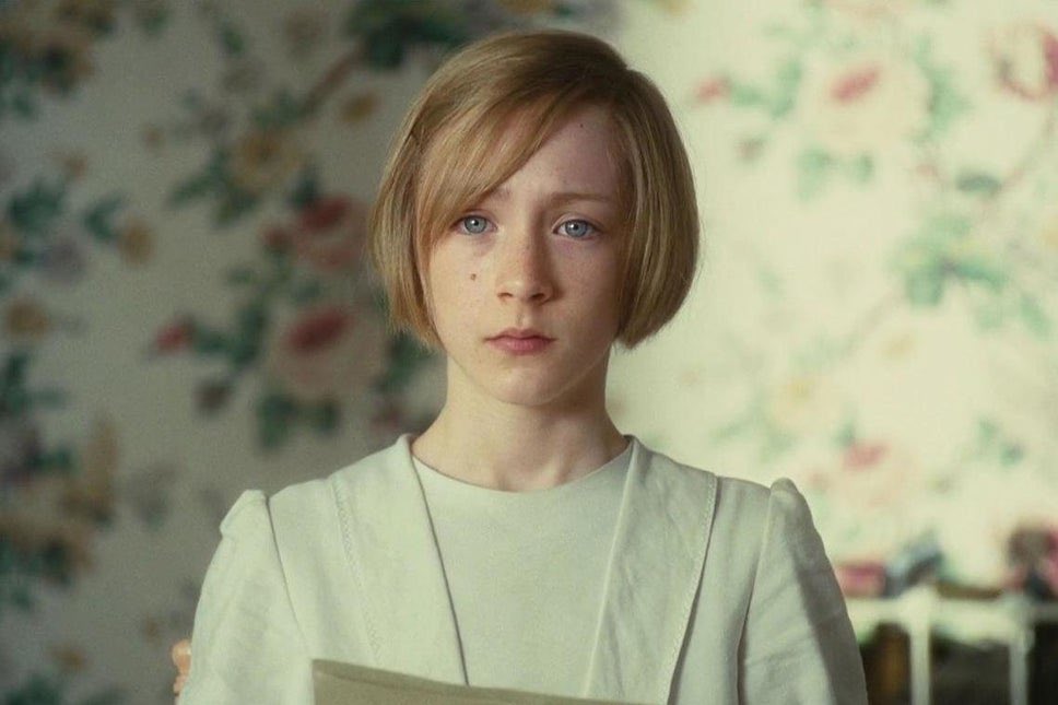 Happy birthday to four-time Oscar nominee Saoirse Ronan   
