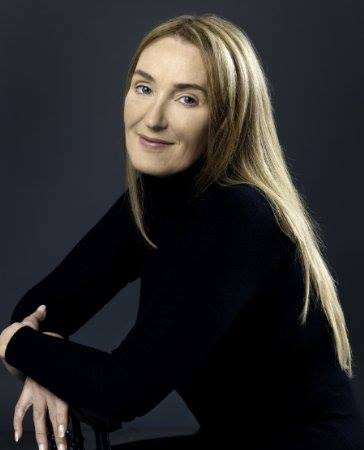 #OnThisDay, 1961, born #LisaGerrard - #DeadCanDance