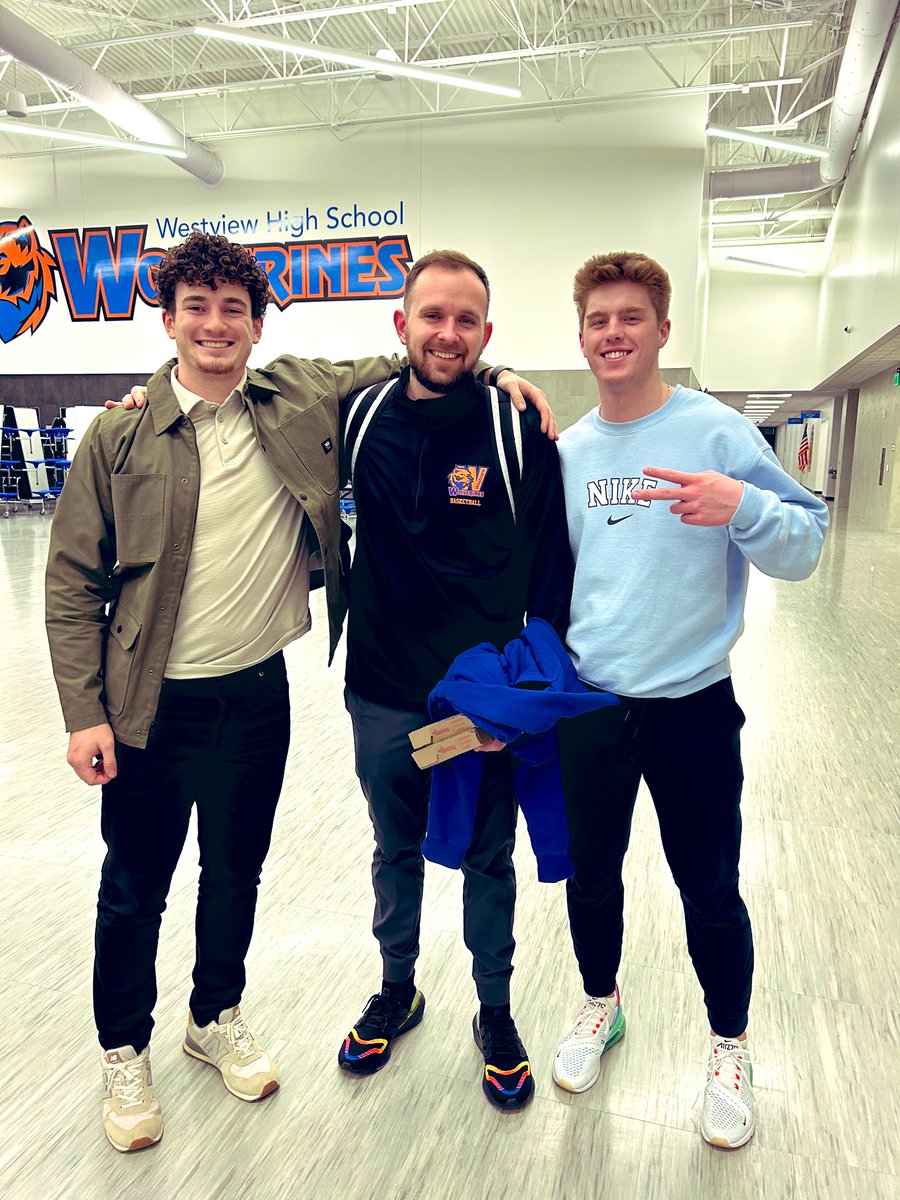 Patrick Freeman tweet media