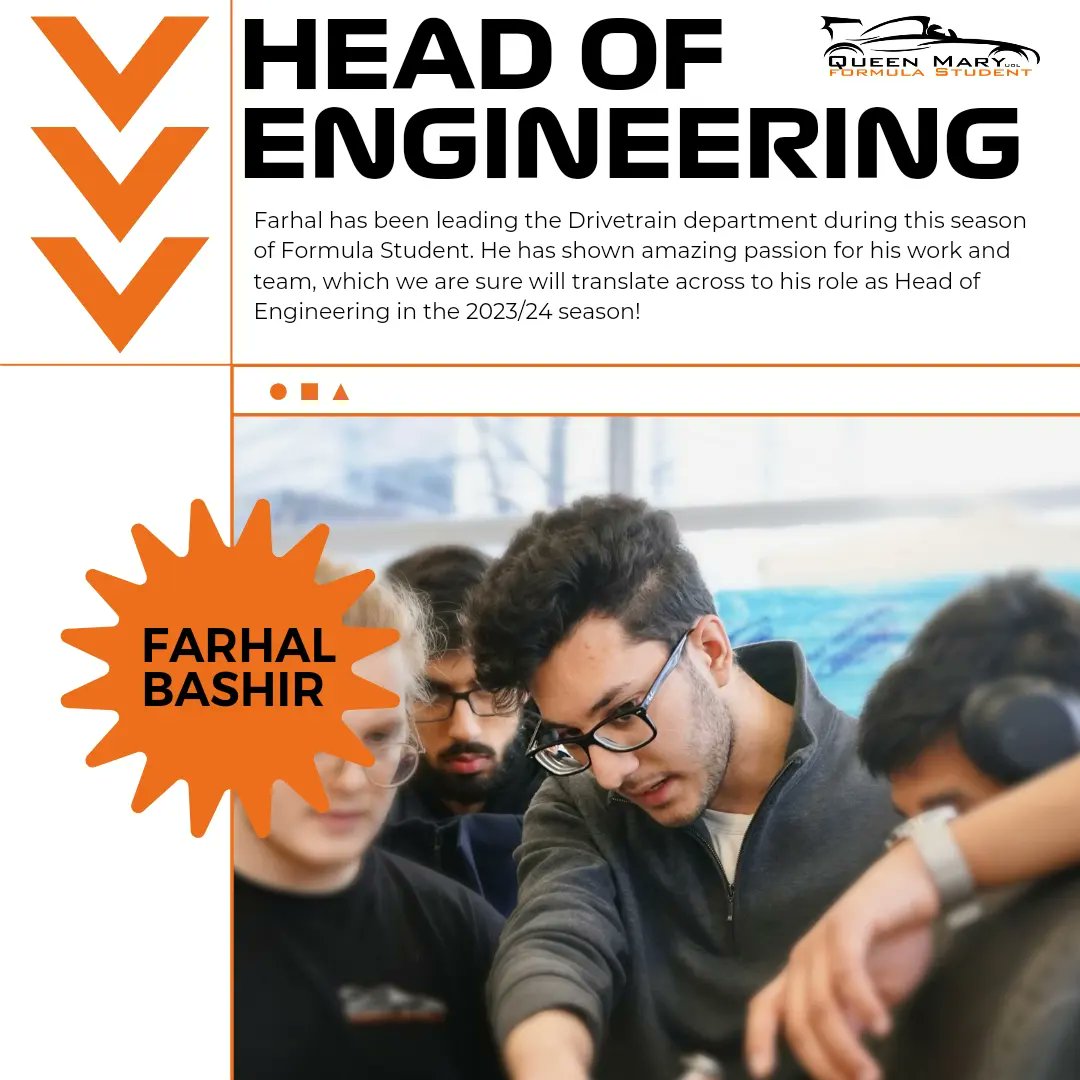 QM Formula Student tweet media