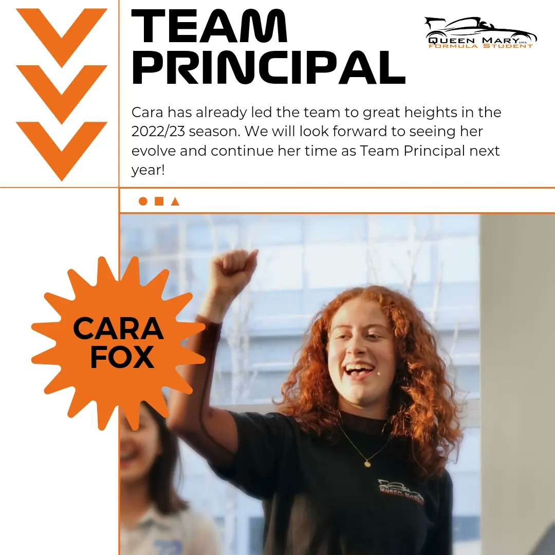 QM Formula Student tweet media