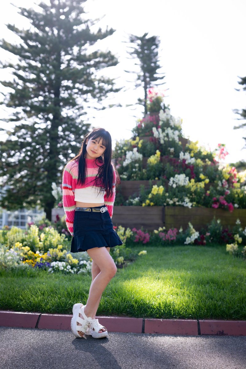 あや ayame｜ayame for Continuer | FOCUS square SUN - GLCG