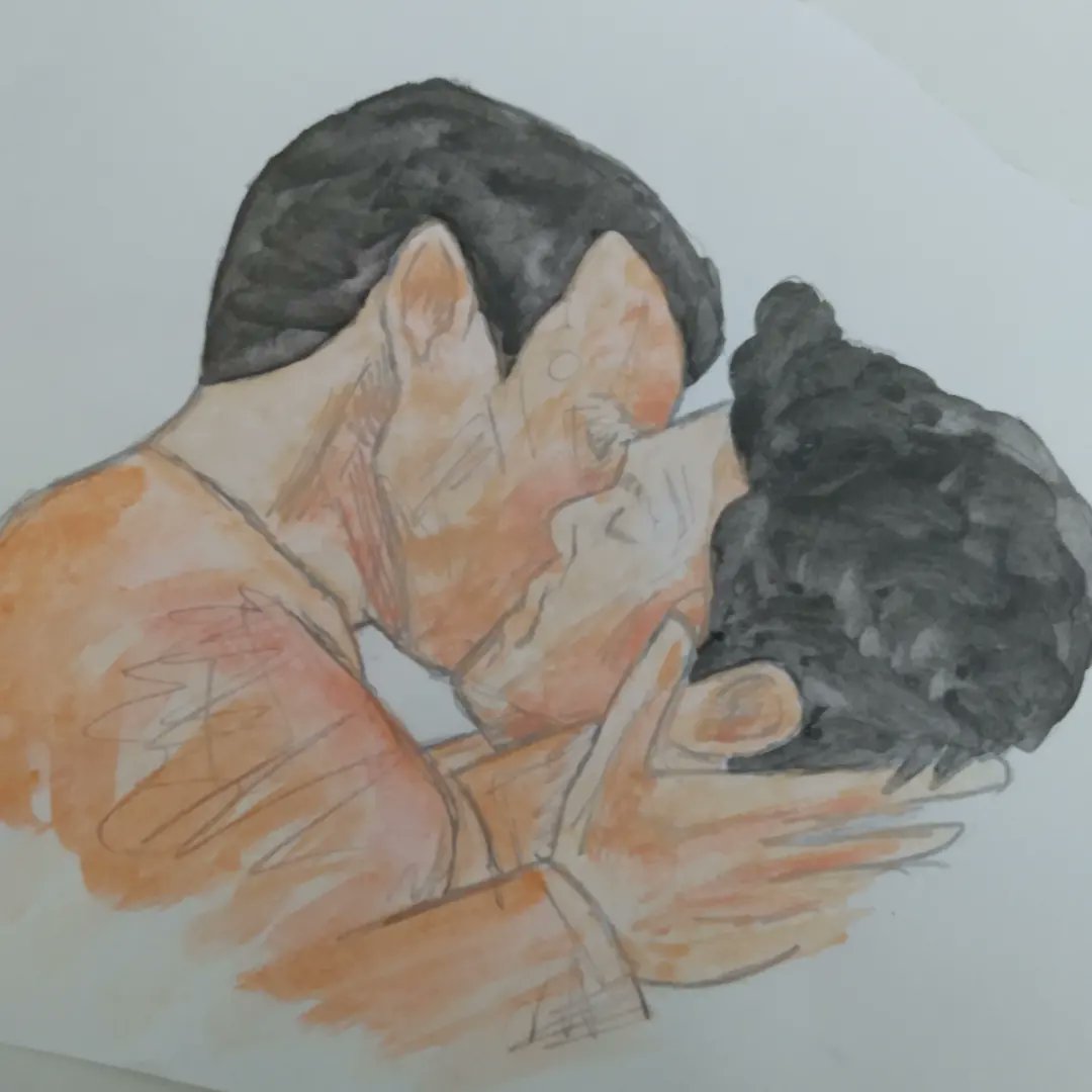 audreyautumn28's tweet photo. Happy third birthday Detroit evolution! 🎉
#fanart
#reed900 #octopunkmedia 
#MichelleIannantuono 
#Detroitevolution 
#Maximiliankogar #ChristopherTrinidade https://t.co/wIvXCmmqYY