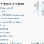 Photo by Trendinalia Venezuela (@trendinaliaVE)