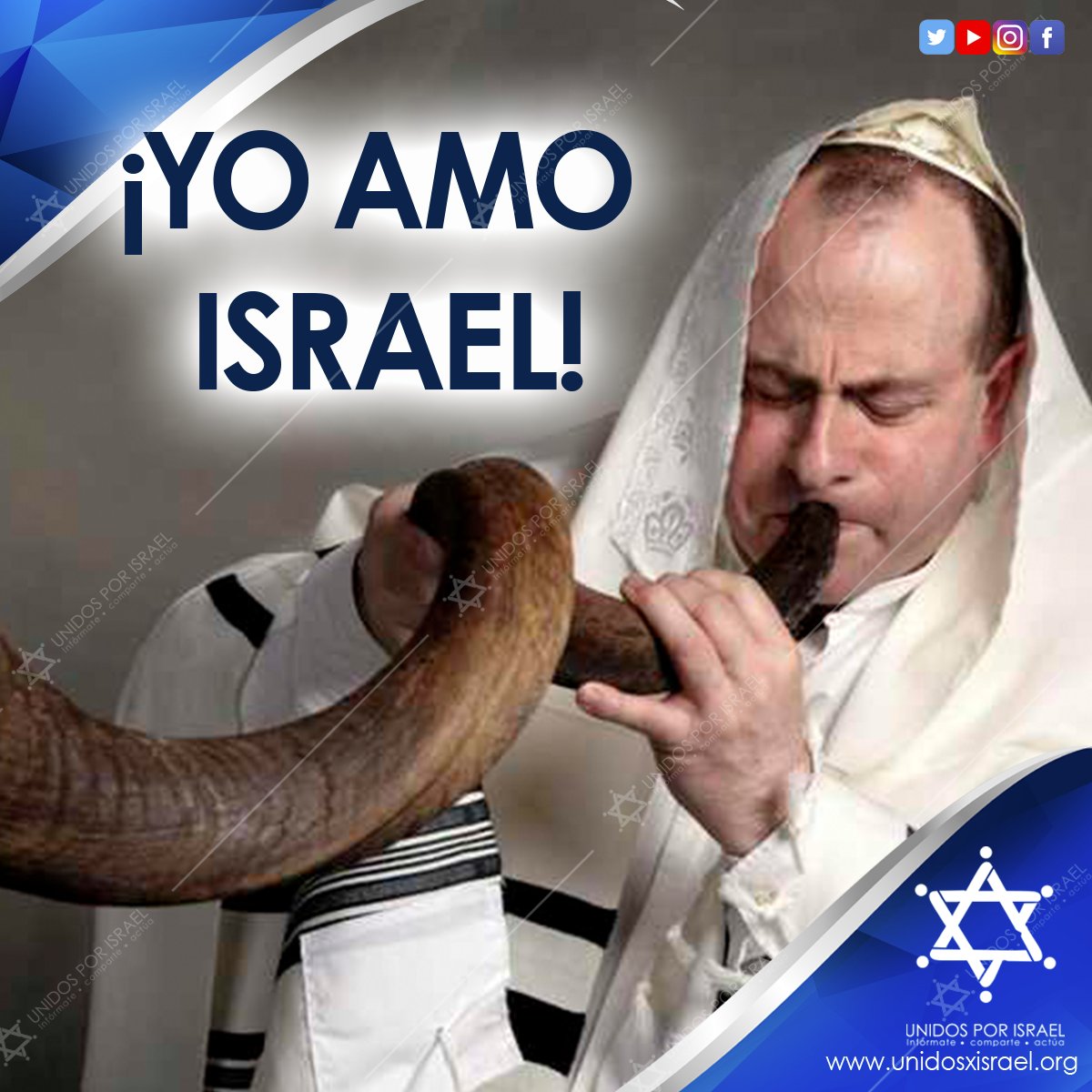 unidosxisrael's tweet photo. ¡Amamos y siempre estamos #unidosxIsrael! https://t.co/7rq3V1VqPD