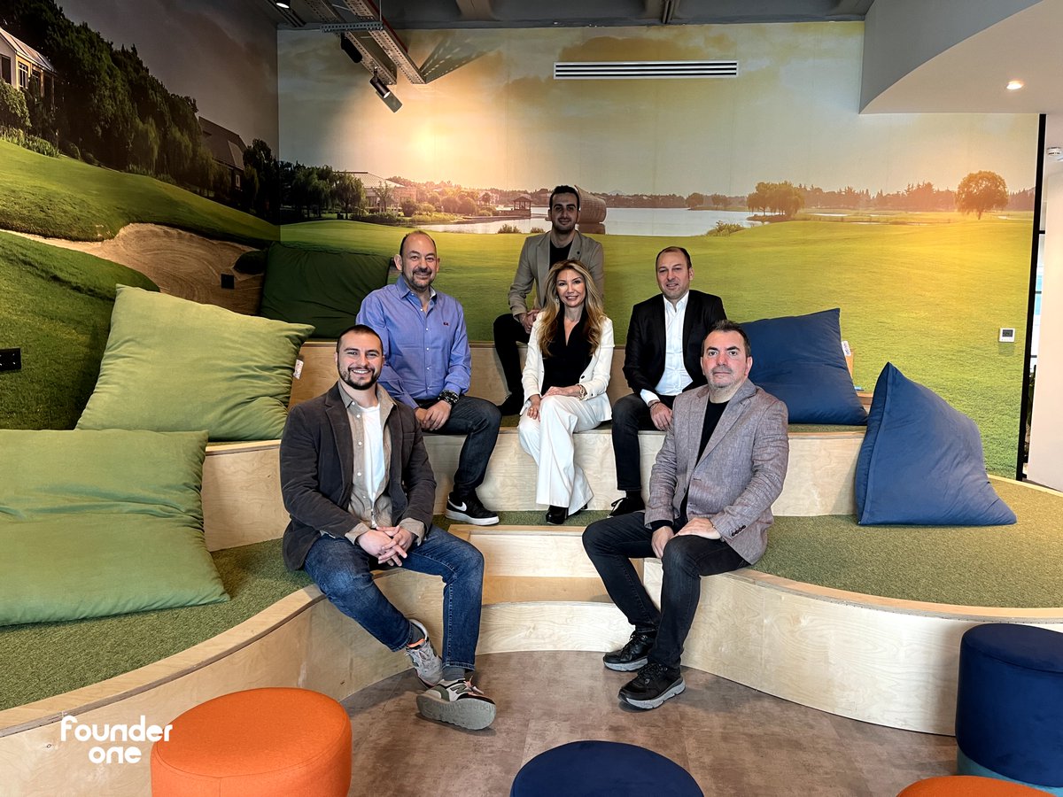 founderonevc's tweet photo. Founder One, merkezine cinsiyet eşitliğine hizmet etmek adına kadınların güçlenmesini koyan teknoloji girişimi Goddess'a yatırım yaptı.

Detaylar için: https://t.co/onRNeLWSfr https://t.co/EnMeE7Ns8k