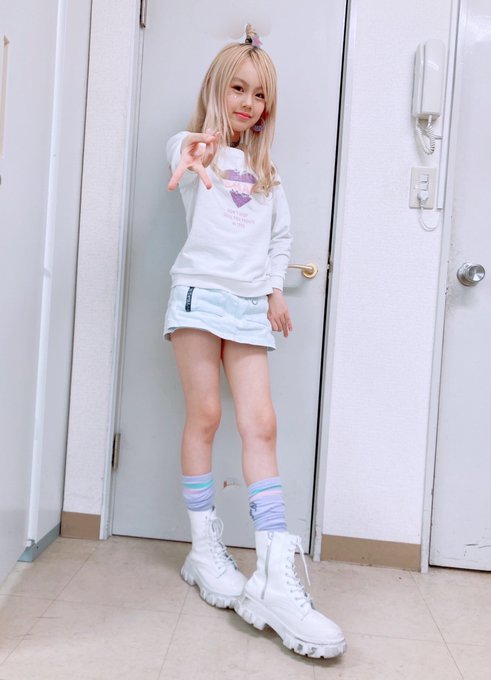 白木姫菜のTwitter画像4