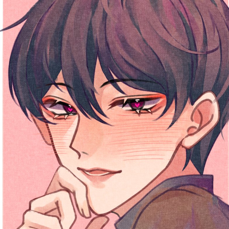 Raine CF16 AD31 on Twitter "Hi I draw kdj that does not look like kdj"