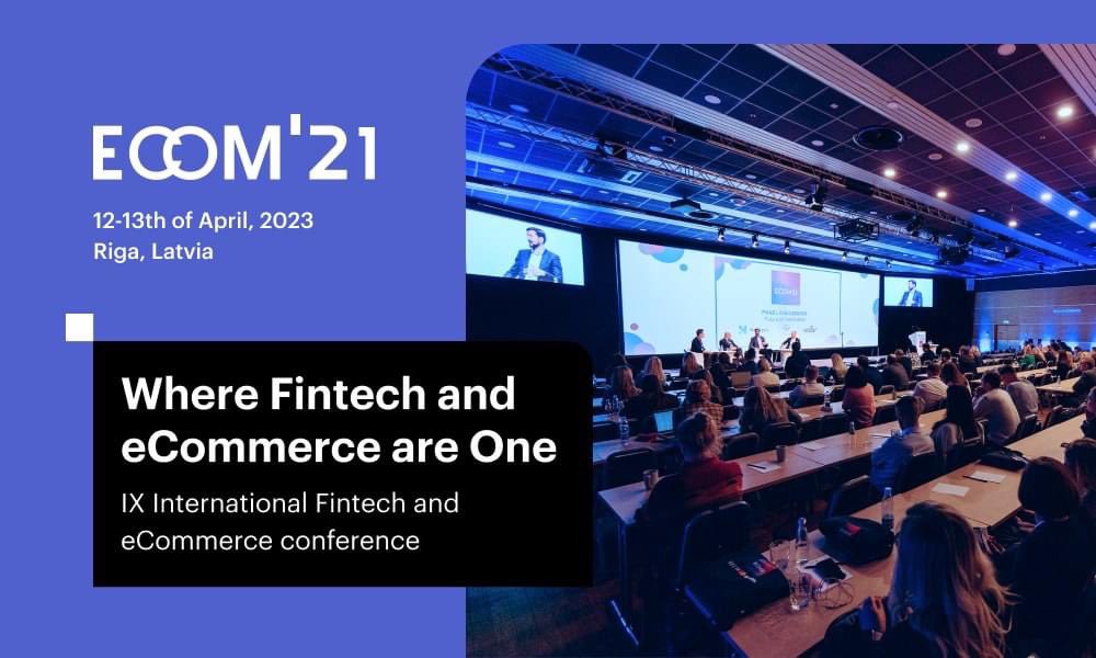 NeobankersGroup's tweet photo. Where Fintech and eCommerce are One
Mapping digital commerce in the 21st century. Building the next generation of business and tech partnerships.
#ecom21 #theneobankers #neobankers #neobankersgrouo #neobankers_pl #wkwgroup #entreprenership #financialservices #finance #FinTech https://t.co/Clx0aCsRYO