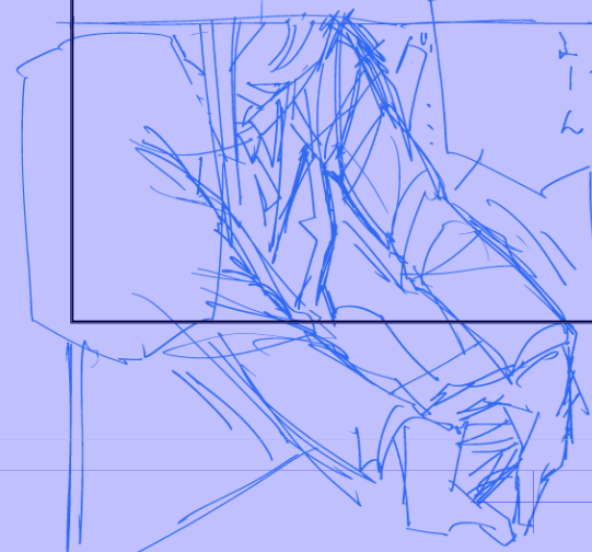 これ絶対あとで苦しむことになるコマ https://t.co/KMxzJu04qs