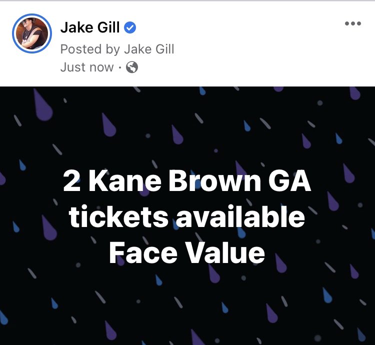 #kanebrown #Wichita #Tickets #Concert