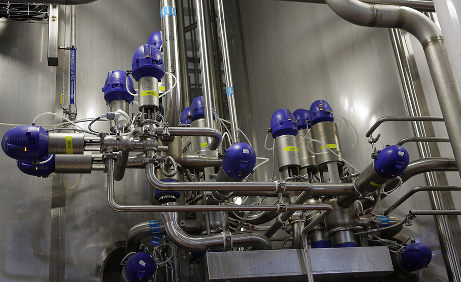 FoodEng's tweet image. Make #CIP an Integral Part of Your #Processing

Click ⬇ to learn more!
🔗fal.cn/3xkSr

Mentions:
@CRBgrp @HRSHeatEx #GraySolutions @CSIAtweet #ETechGroup @Endress_Hauser @SaniMaticInc @novolyze @CybertrolEng @Ecolab 

#Automation #Cleaning #Sanitization #FoodSafety