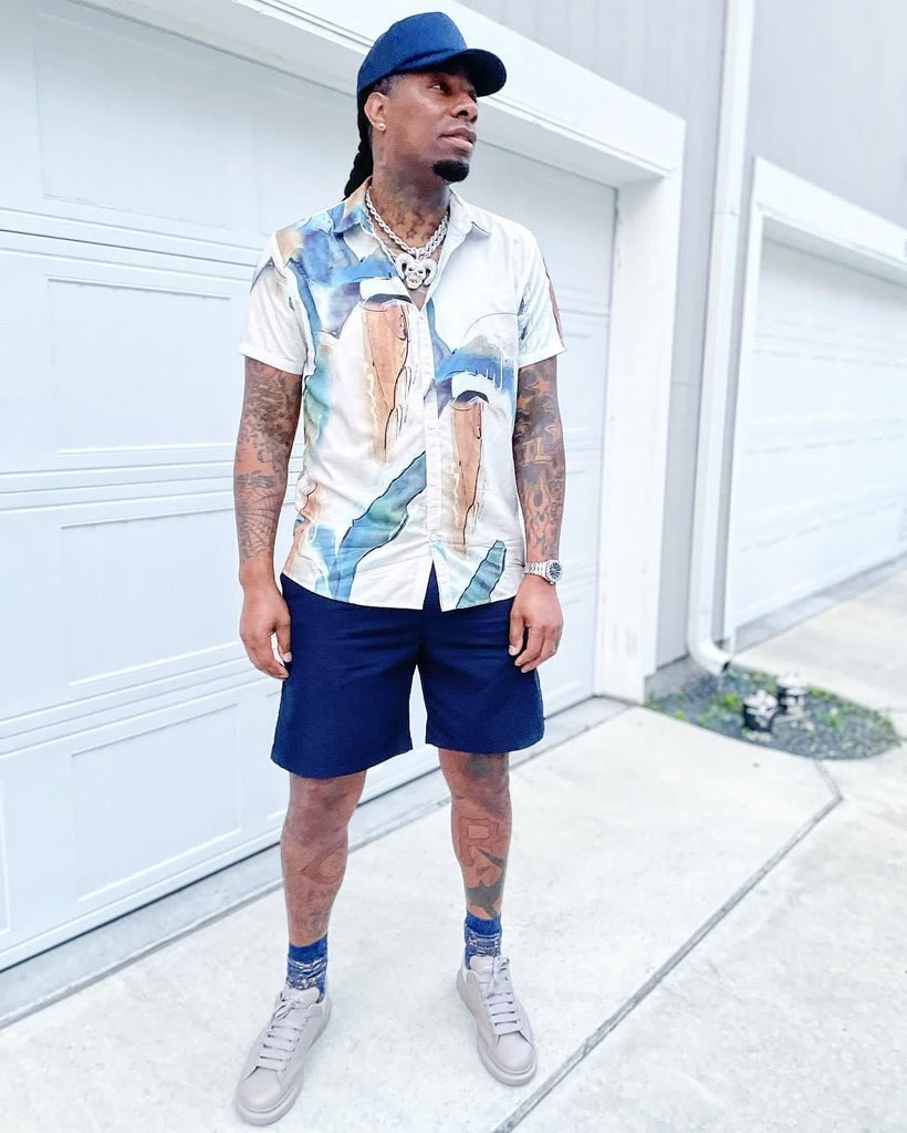 CARDIsoHIGH's tweet photo. LURKINNNNN… Thank the one above for another year around the sun… HBD to myself ♈️♈️♈️ https://t.co/Bvw8aCzxYe