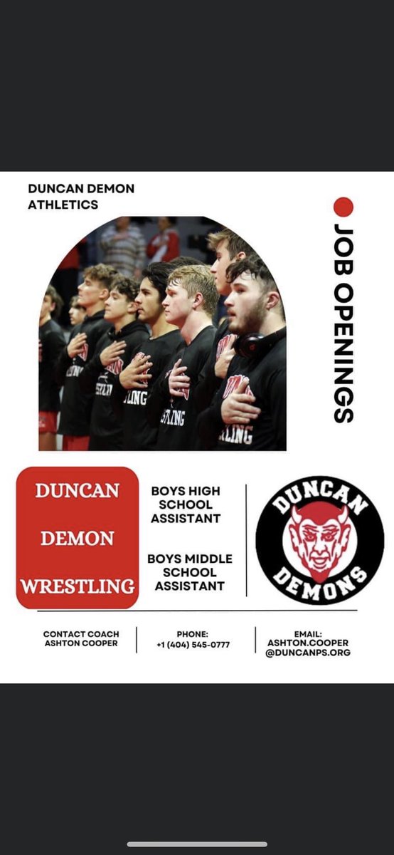 👇🏻👇🏻👇🏻 #DemonTime