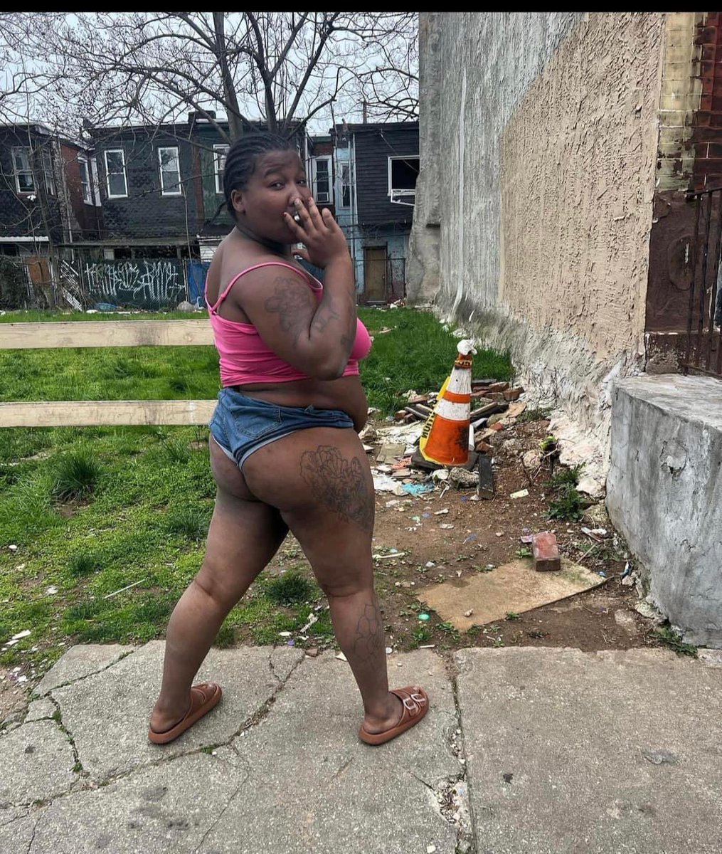 AyooKd's tweet photo. What part of Atlanta she from ? https://t.co/l7KaxCSGKN