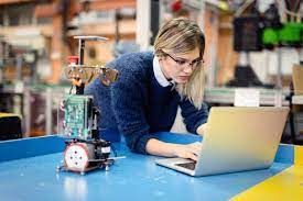 JobstInc's tweet photo. How are you showcasing successful women role models in STEM fields? https://t.co/lhEWFRNU38