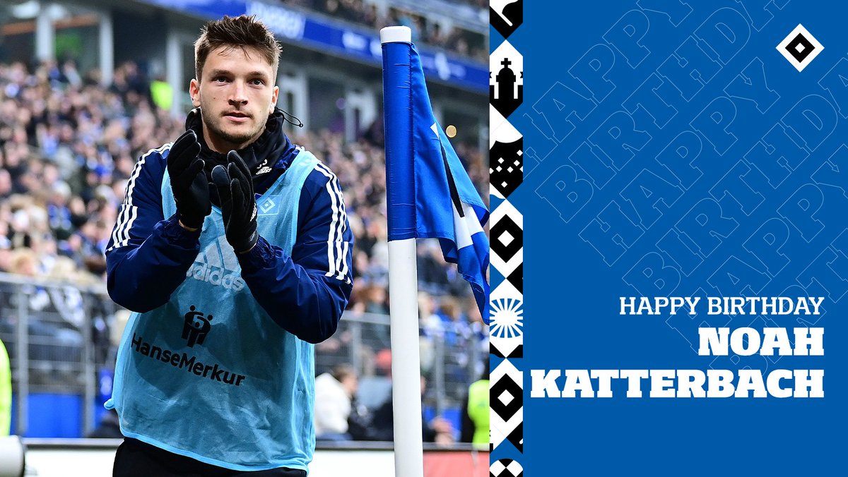 Hamburger SV tweet media
