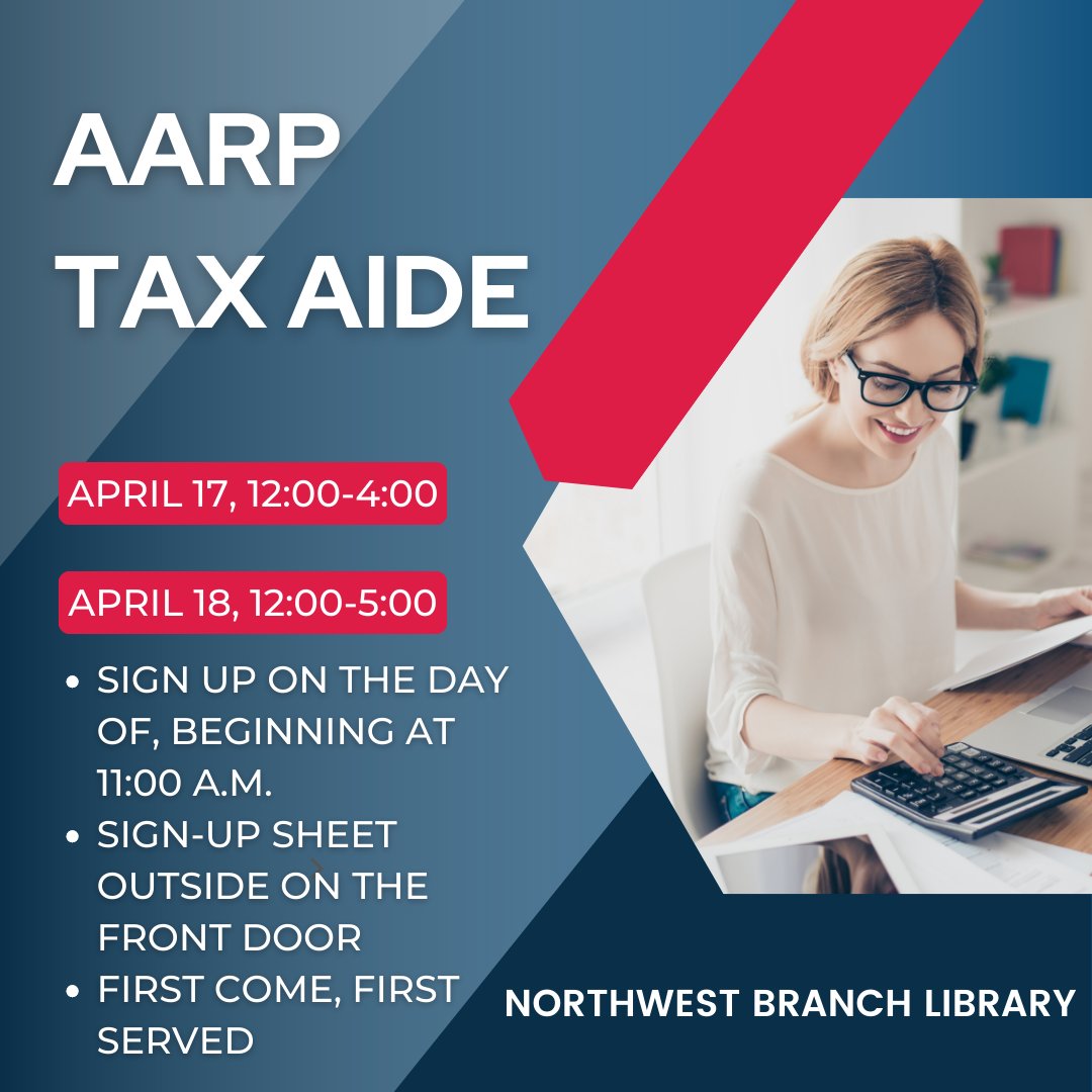 Northwest Library tweet media