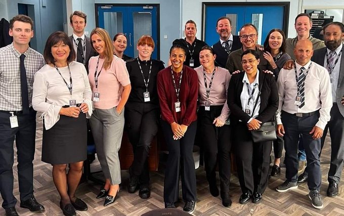 TVCops.co.uk tweet media