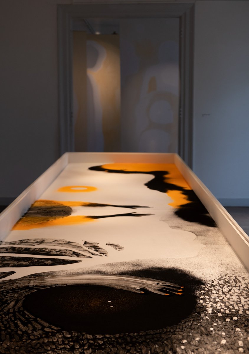 MDA_Chatillon's tweet photo. AGENDA AVRIL-MAI💛 

VISITE COURTE
📅Sam. 15 avril à 14h
Entrée libre

VISITE DE L’ATELIER D’ALICE GAUTHIER / DÉMONSTRATION DE LA TECHNIQUE DE LA LITHOGRAPHIE
📅Dim. 14 mai à 14h (3h)
Inscription au 01 40 84 97 11 ou maisondesarts@chatillon92.fr
📍54 avenue Lénine 94250, Gentilly https://t.co/tUmPNTJUSu