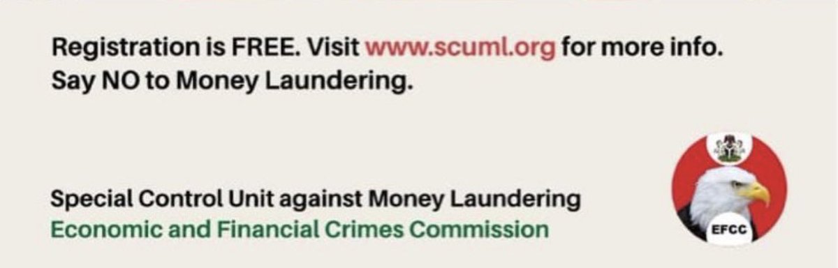PluggedDaily_'s tweet image. Every Wednesday, the #EFCC host Twitter Space and also go Live on Facebook. They allow the general public air their views, ask questions and make observations on issues including free registration for #SCUML Certificate for business owners.