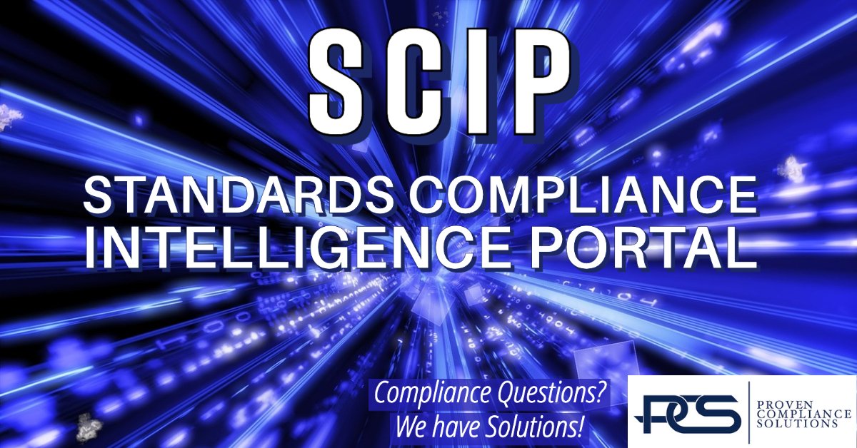proven_inc's tweet photo. Managing industry updates from NERC, FERC, and the Regions can be a time-consuming effort. SCIP provides you and your team with a tool to monitor and manage the constantly changing regulatory requirements that are applicable to your NERC registrations.  https://t.co/XQJk7s8EgJ https://t.co/IxORKXghPI
