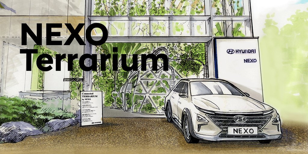hydrogfan's tweet photo. The #Hyundai #Nexo registered 694 units (+56,0%) in march in #SouthKorea🇰🇷. In the year were registered 1.885 units (+33,3%). #Hydrogen #Fuelcell #H2 #FCV #ZeroEmission #hydrogenfuelofthefuture https://t.co/bPlYnt1pqm