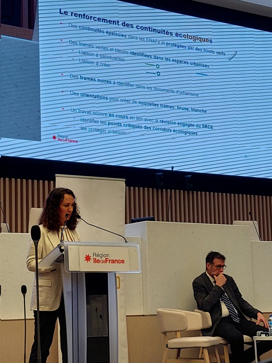 raufrere's tweet photo. Présentation de l'avant projet SDRIF-E cet apres-midi 😉#ceseridf @regionidf @IDFmobilites @Asso_usagersidf #regionidf #sdrif @urifunsa @UNSA_officiel @UNSAFerro_Off @UNSATRANSPORTS1 @DidierMathisSG @RATPgroup @GroupeSNCF @Actu_Transilien @GrandParisMGP #environnement @UTP_Fr https://t.co/2asfukyxti