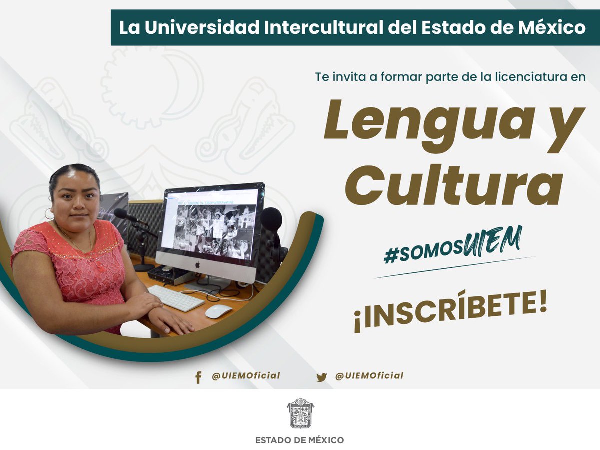 UIEMOficial's tweet photo. #AvisoUIEM💚✨

La UIEM  te invita a formar parte de la #FamiliaUIEM 

Convocatorias abiertas para los planteles: 

📍San Felipe del Progreso 🔗 https://t.co/hOA8AX2hE3

📍Tepetlixpa 🔗 https://t.co/TGoPBcJD5v

📍Xonacatlán 🔗 https://t.co/n01IjP9brw

💚 https://t.co/h7rOYuxGuz