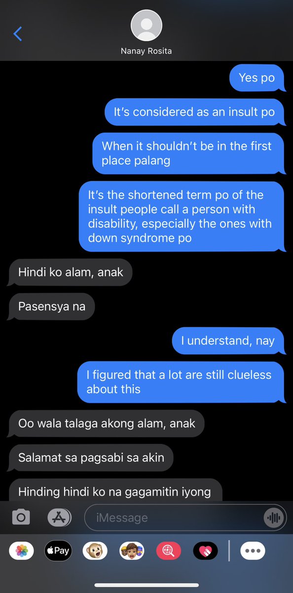 on Twitter "829. tw // derogatory term"