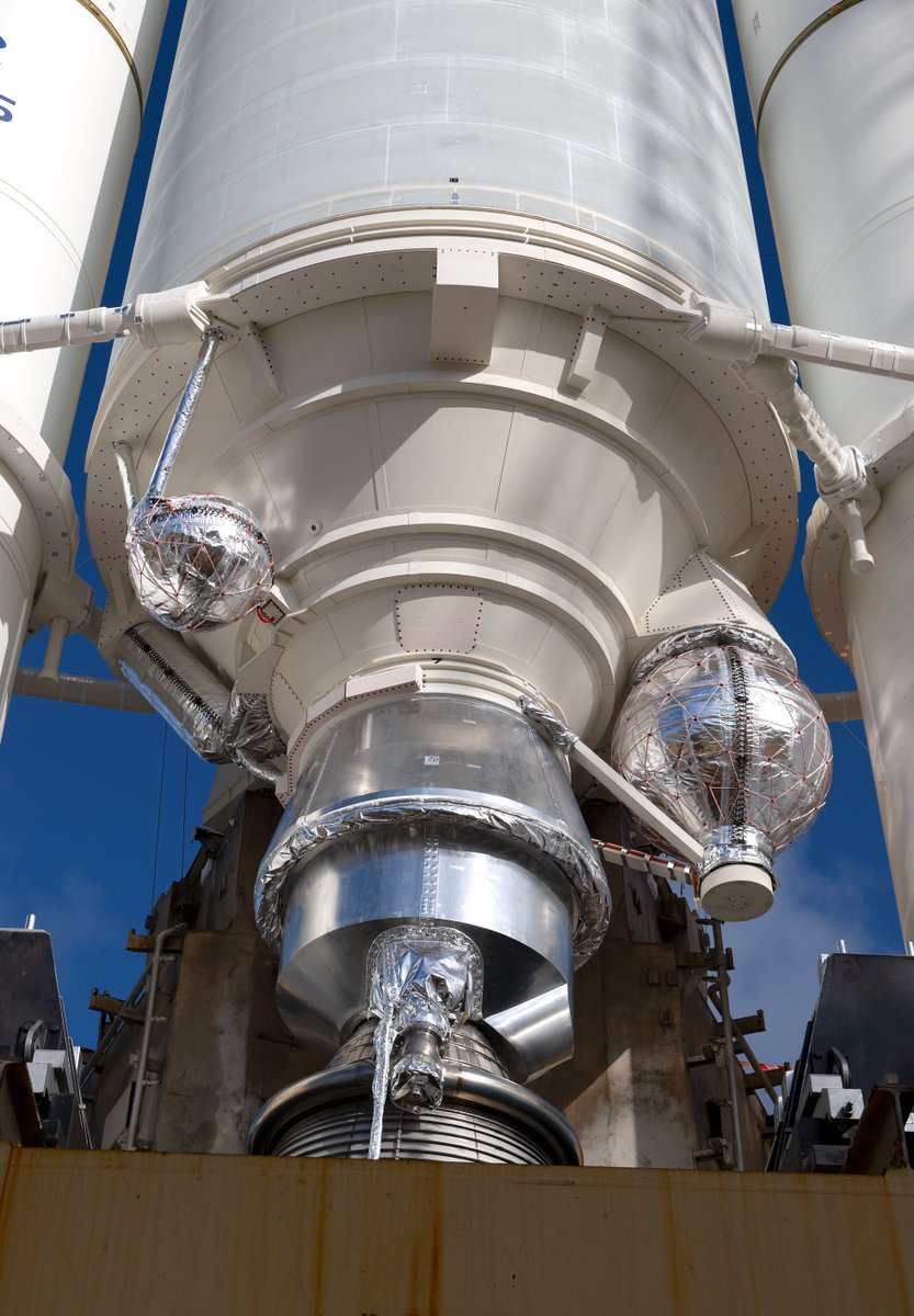 European Space Agency tweet media