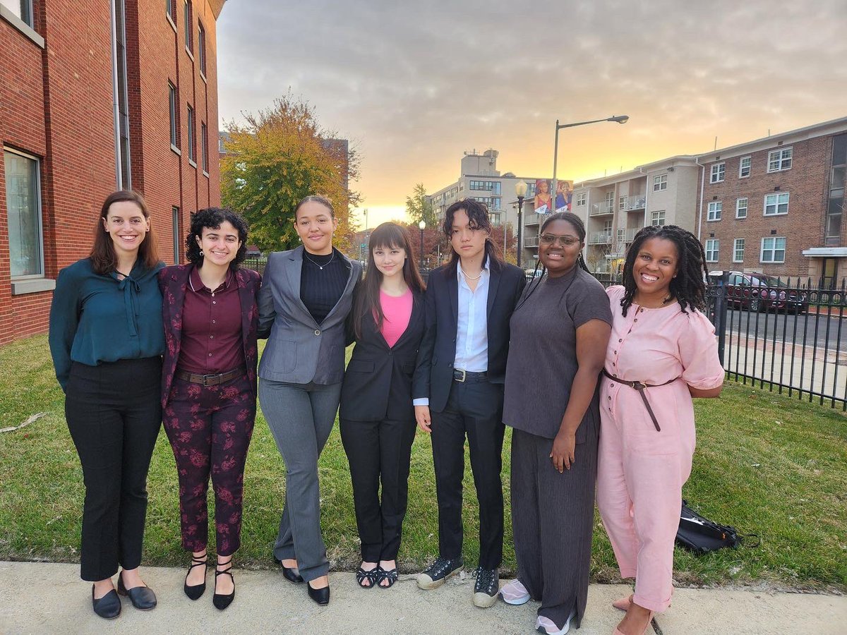 Duke Mellon Mays Undergraduate Fellowship Program tweet media