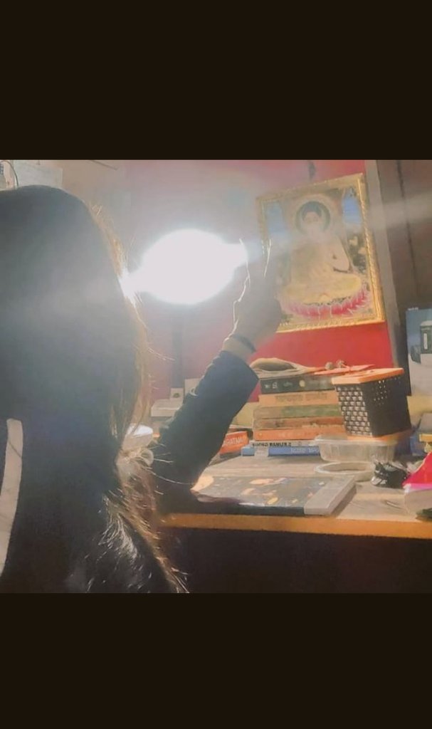 PragyaM1716's tweet photo. Work hard in silence , 🍃
Let success make the noise ..!!
#hardstudy
#consistency ....💫🦋 https://t.co/vj8PmdQSLJ