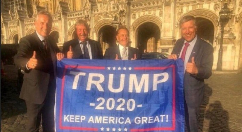 HappenIwill's tweet photo. @Rourke199811 Really poor judgement by #BBC #WatO @Sarah_Montague to interview vile permarage #Gammon #SammyWilson to attack @JoeBiden
Why no balance with any of other NI parties?
Why no attempt to check baseless insults?
Why cut a speech by the US pres. to air #Bigotry from a sectarian oaf https://t.co/kg6iefv8zQ