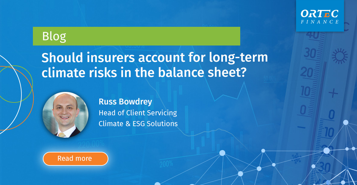 Should insurance companies account for long-term climate risks in the balance sheet? Read more here 👉bit.ly/3MD2uDj
