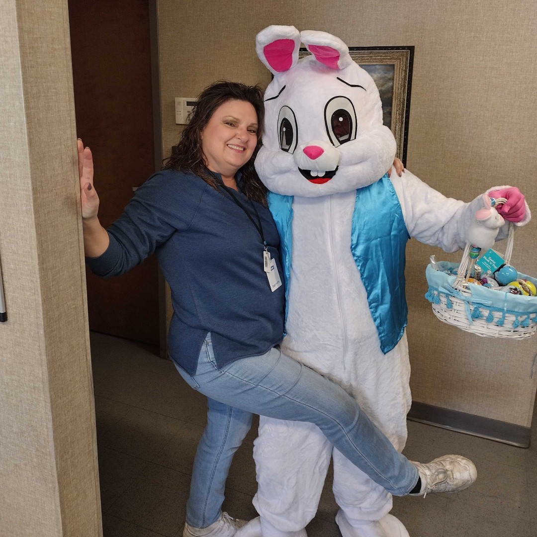 Burris Logistics tweet media