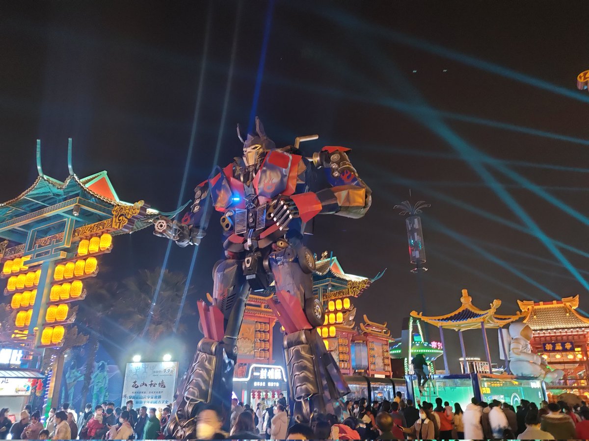 带老婆来惠州旅游玩两天，有惠州千花洲附近偶遇的夫妻或者情侣吗？