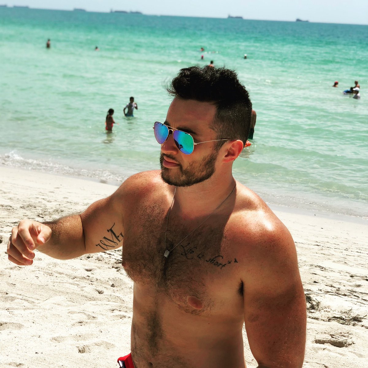 Kamlnc_'s tweet photo. Just missing some warm weather and beach 🔥 https://t.co/PvwLBRIMeM