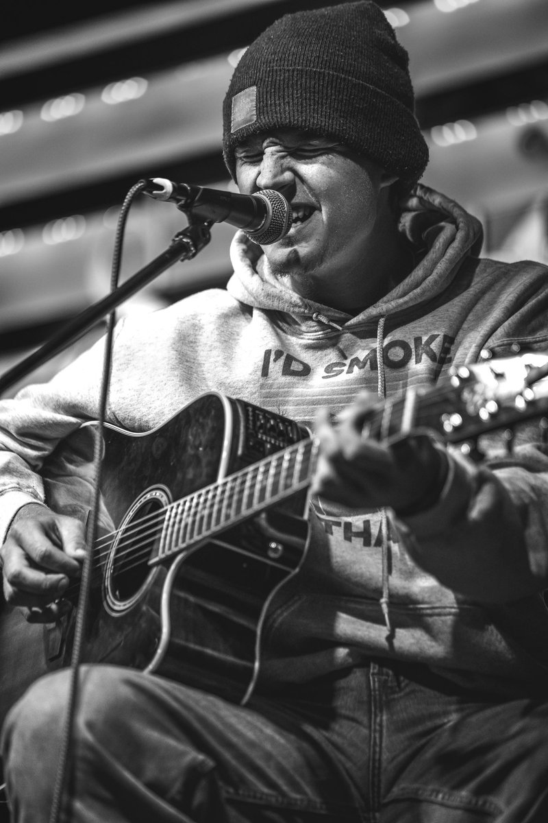 Yesterday was <a href="/Randy_Hoyet/">Randy Hoyet</a> birthday, wish him happy late birthday 🎂 #raaaandy