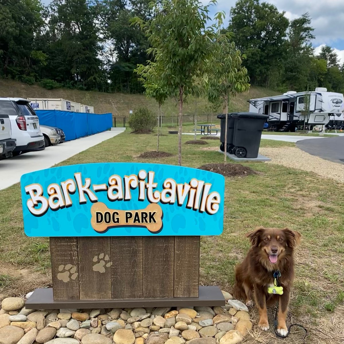 Margaritaville on Twitter "Did you know every Camp Margaritaville has