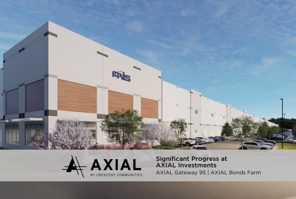 Crescent Communities tweet media