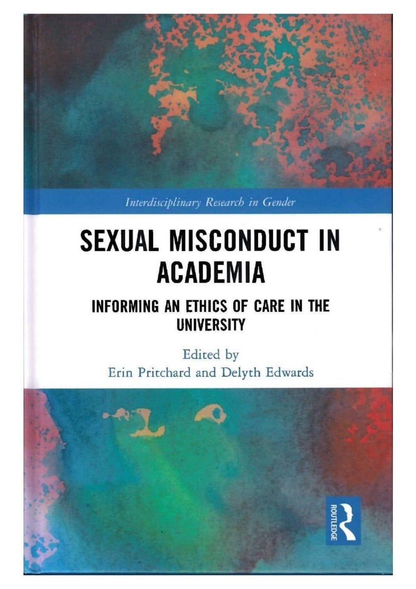 ginoequidad's tweet photo. Hoy se publicó este libro. En el capítulo 12 la autora Lieselotte Viaene de la Carlos III🇪🇦y becada por el European Research Council 🇪🇺, denuncian a Boaventura de Sousa Santos de "extractivismo sexual" y de otros 3 delitos no tipificados. Pueden leer el artículo completo aquí👇/1 https://t.co/sqWwbJejLJ