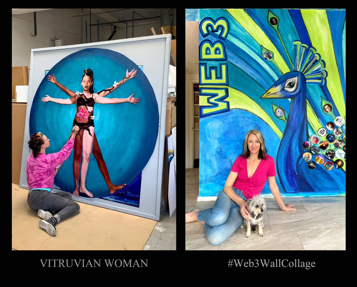 ZELLER Visuals tweet media