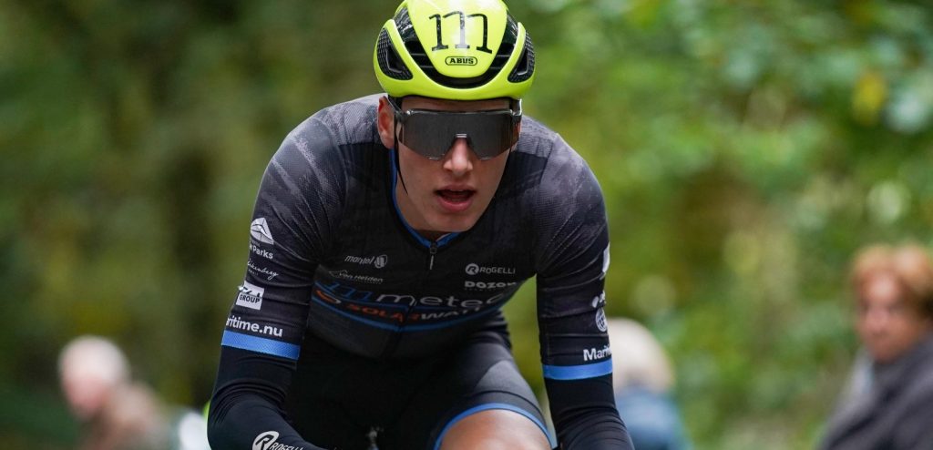 Tim Marsman wint openingsetappe in Tour du Loir et Cher

wielerflits.nl/nieuws/tim-mar…

🇫🇷 #wielrennen #koers #cyclisme #TLC2023 @MetecCT