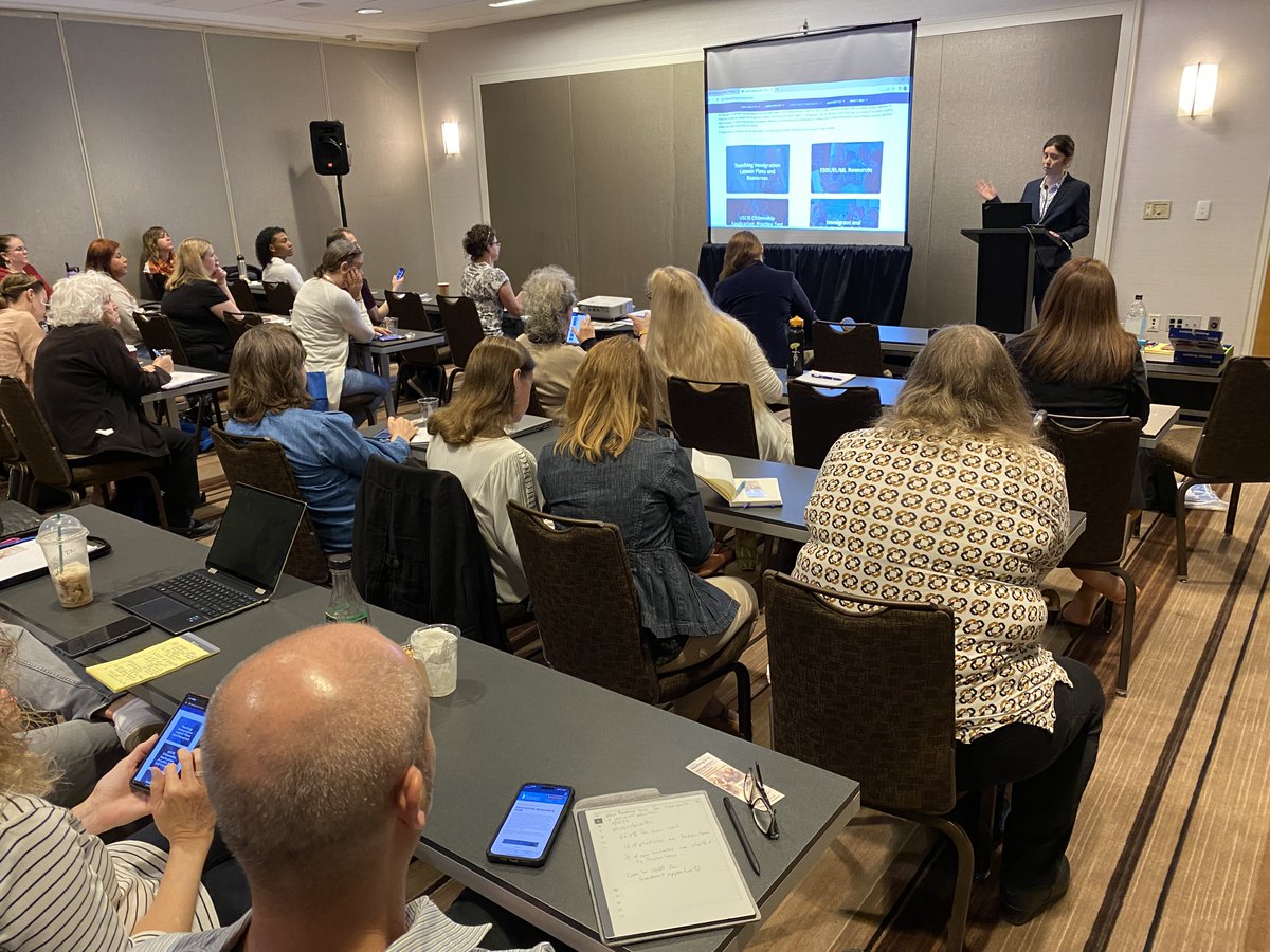 ilctr's tweet photo. Thank you to the organizers and attendees at @COABEHQ for participating in an amazing session! To access the free resources that we shared, click below.
https://t.co/p8sNmZ3F34 https://t.co/fhPkzlVkHH