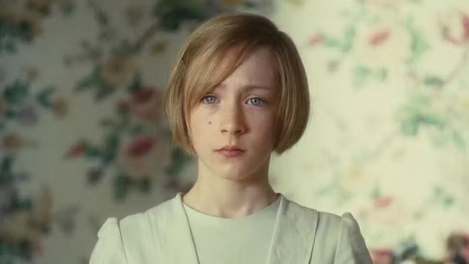 Happy 29th birthday to four-time Oscar nominee Saoirse Ronan mvs
 